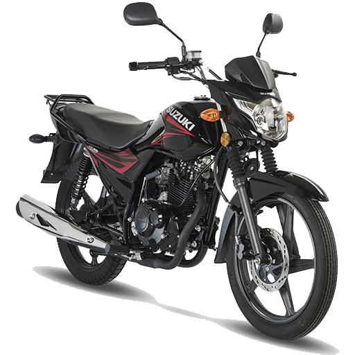 Suzuki 150cc Price in Pakistan 2024