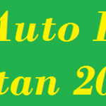 New Auto Policy Pakistan 2022