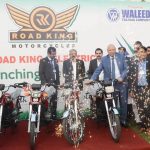 Road King Electric Bike Price in Pakistan 2023