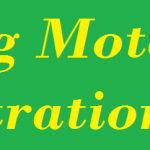 M-Tag Motorway Registration Guide 2022: How to Recharge M-Tag Online