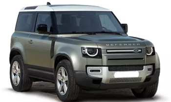 Land Rover Defender Price in Pakistan 2023