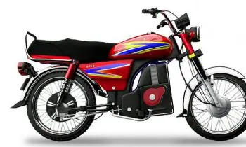 Jolta Electric Bikes Price in Pakistan 2022