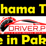 Yokohama Tyres Price in Pakistan 2022