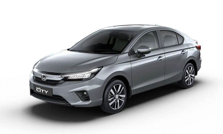 Honda City Price in Pakistan 2025 1.2, 1.3, 1.5