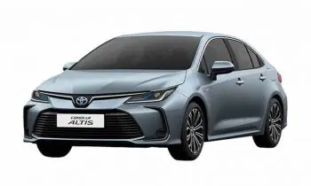 Toyota Grande Price in Pakistan 2026