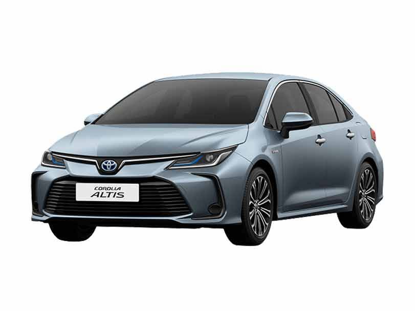 Toyota Grande Price in Pakistan 2024 Specification, Features