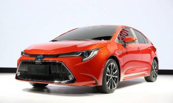 Toyota Grande Price in Pakistan 2022