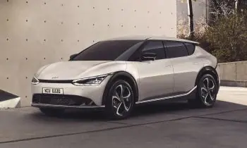 KIA EV6 Price in Pakistan 2025 Specification, Features
