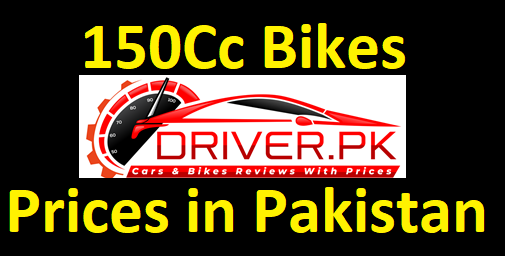 150Cc Bikes Prices in Pakistan 2023