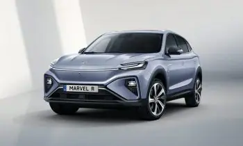 Mg Marvel R Price In Pakistan 2022