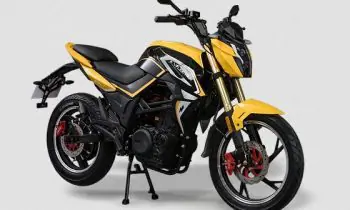 VLEKTRA Electric Bike Price in Pakistan 2022