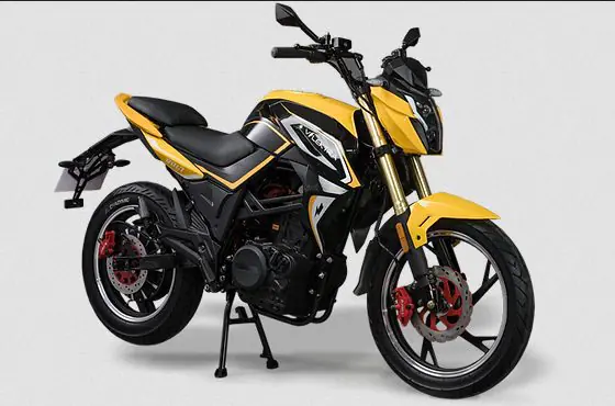 VLEKTRA Electric Bike Price in Pakistan 2022