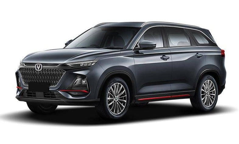 Changan Oshan X7