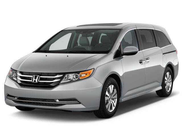 Honda Odyssey New Model Price in Pakistan 2023