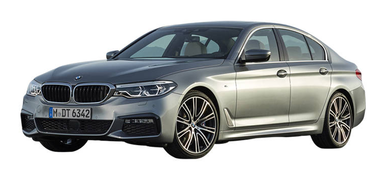 BMW 5 Series Price in Pakistan 2023 Specification Features