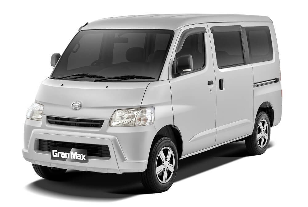 Daihatsu Gran Max