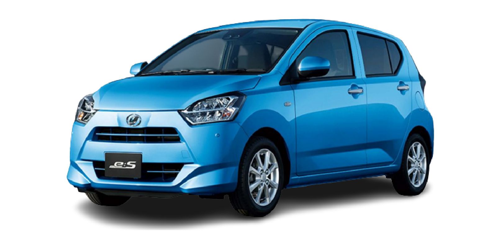 Daihatsu Mira Price In Pakistan Specs Features