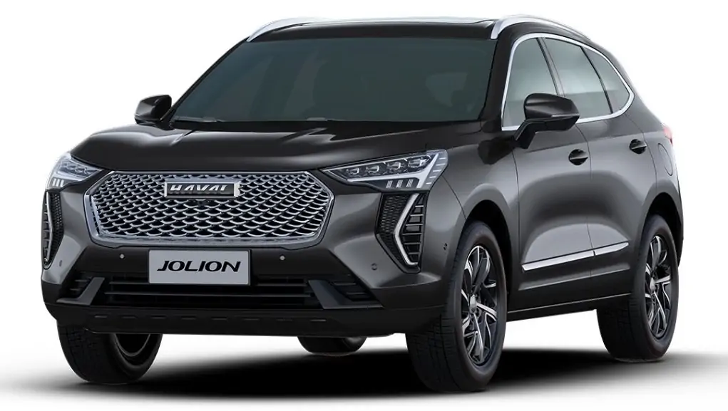 Haval Jolion Price in Pakistan