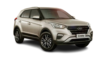 Hyundai Creta Price in Pakistan 2025