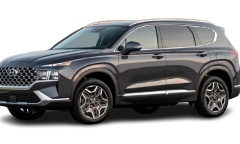 Hyundai Santa Price in Pakistan 2025