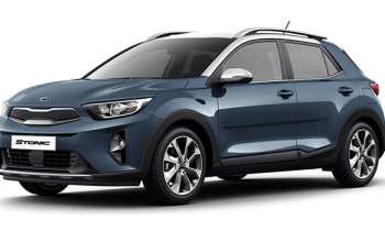 Kia Stonic Price in Pakistan 2026