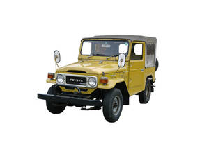 Land Cruiser 40 Series