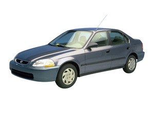 1999 - 2001