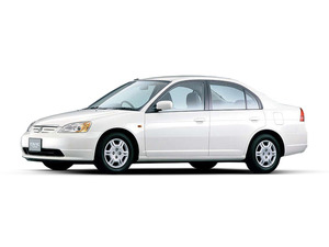 2001 - 2004