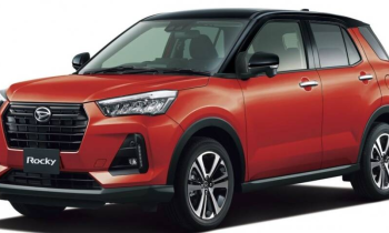 Daihatsu Rocky Price in Pakistan 2025
