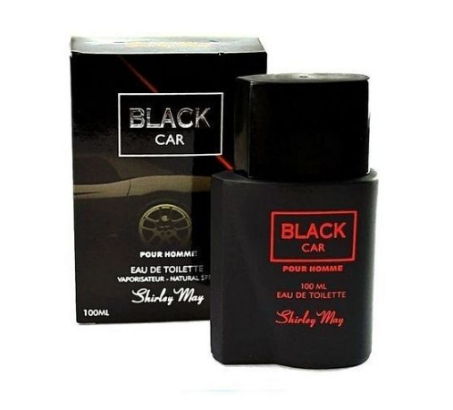 Black Car Perfume Price in Pakistan 2023