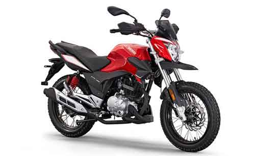 Derbi ETX 150 Price in Pakistan 2024