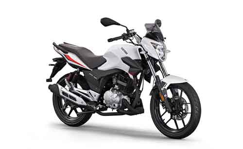 Derbi STX 150 Price in Pakistan 2024