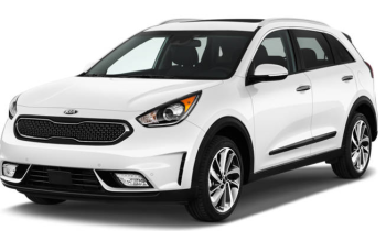 KIA Niro EV Price in Pakistan 2025