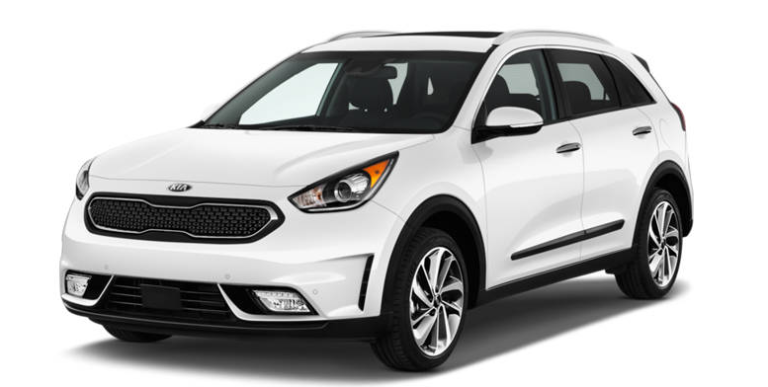 KIA Niro EV Price in Pakistan 2025