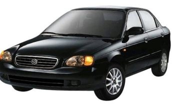 Suzuki Baleno Price in Pakistan 2025