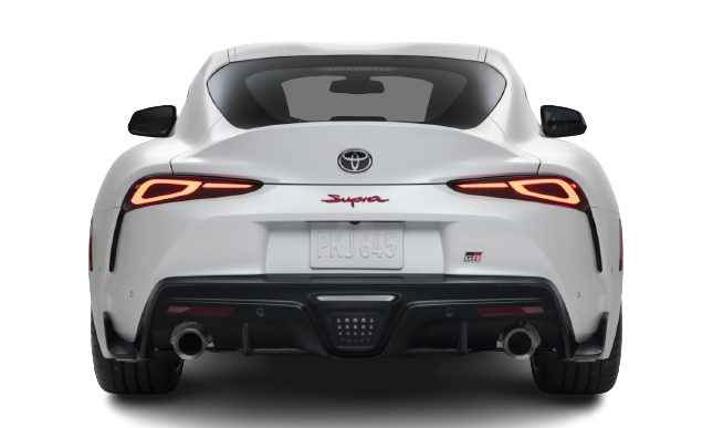 Toyota Supra