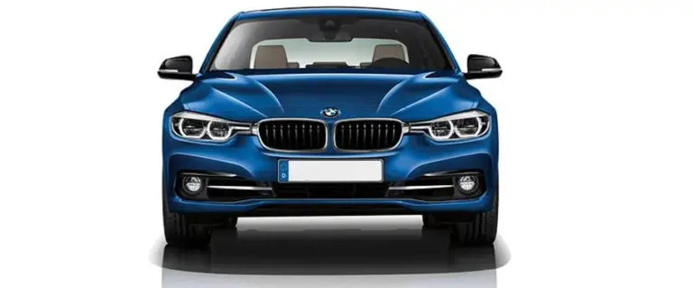BMW 3 Series 316i