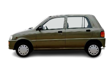Daihatsu Cuore New Model Price in Pakistan