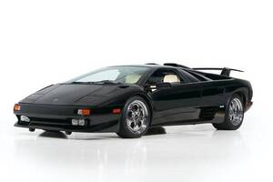 Lamborghini Diablo