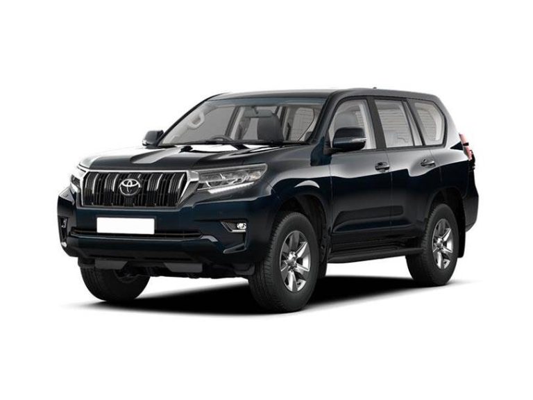Prado TZ Price in Pakistan
