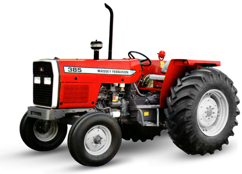 385 Tractor Price in Pakistan