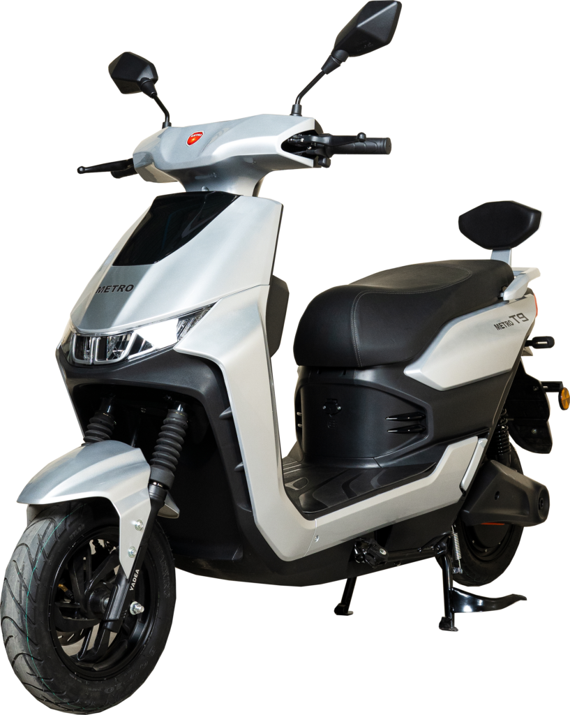 metro bike