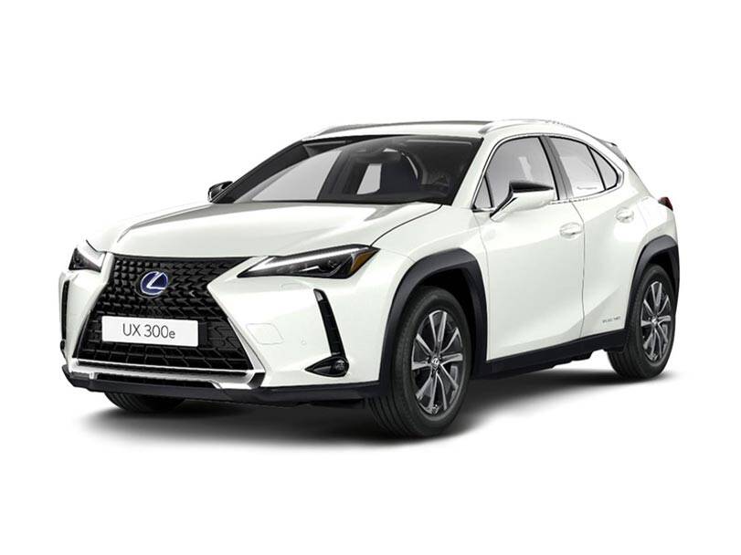 Lexus Car price