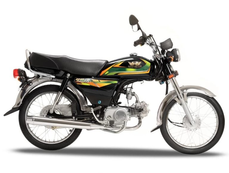 Road Prince RP 70 Price in Pakistan