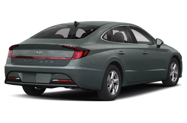 Sonata Exterior