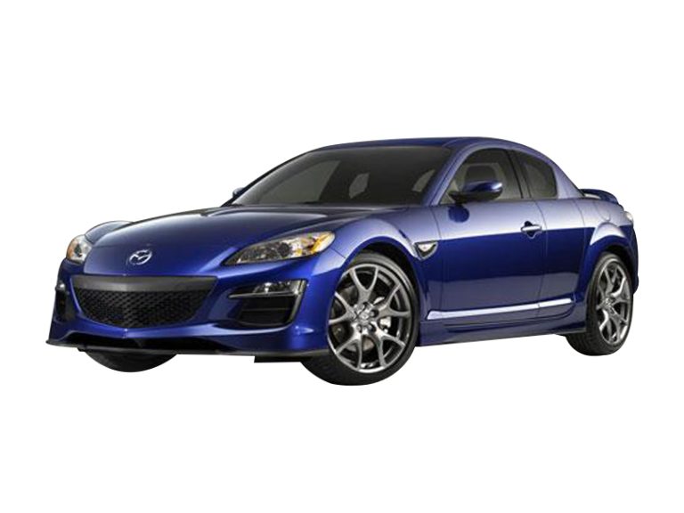 Mazda RX8 Price in Pakistan 2025