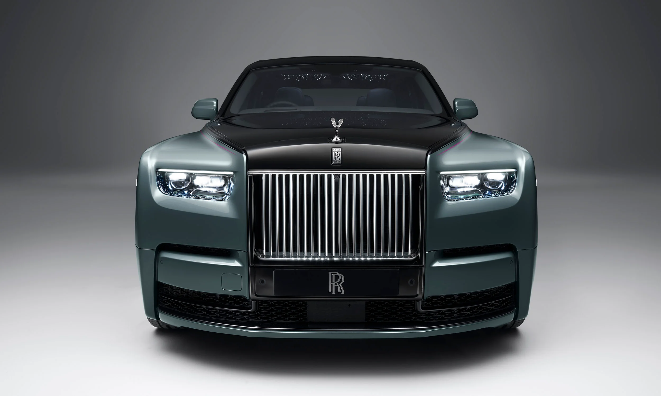 Rolls Royce Car Price in Pakistan 2024