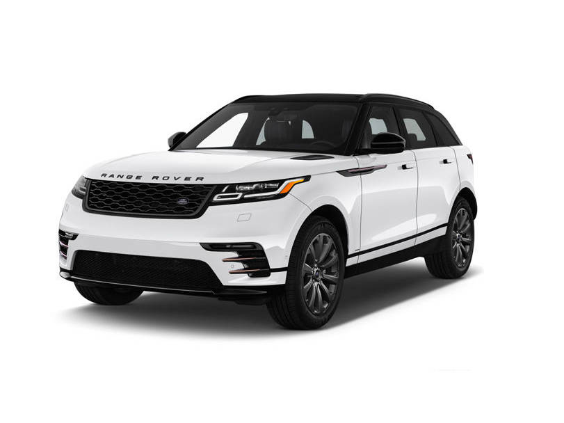 Range Rover Velar