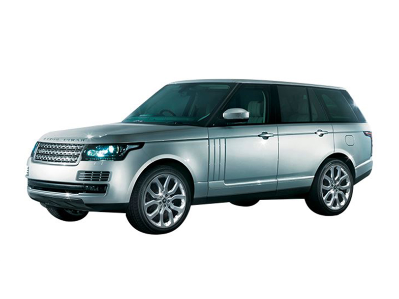 Range Rover Vogue