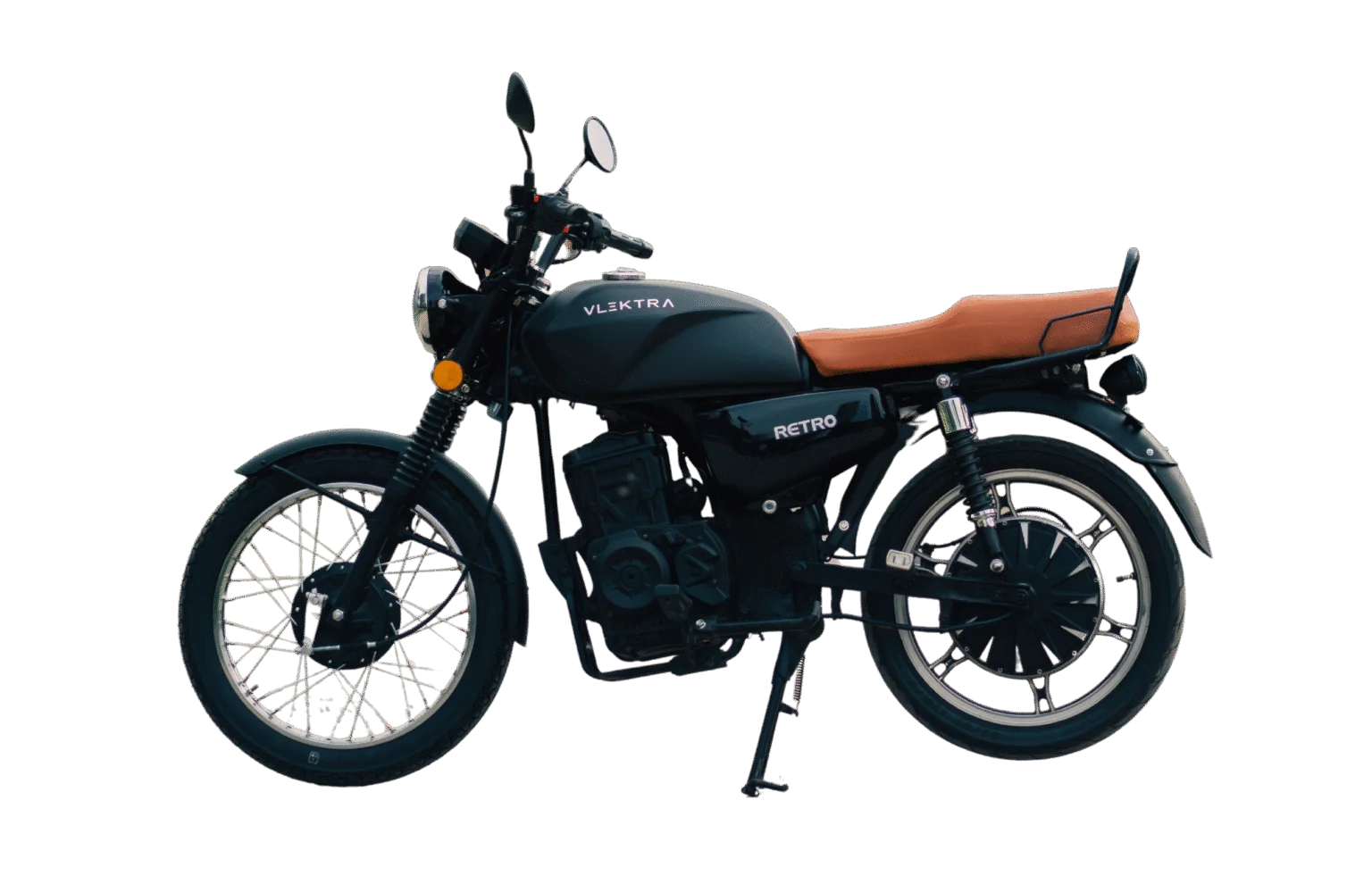 VLEKTRA RETRO